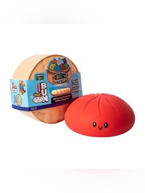 Crazy Fun RMS Super Mega Rainbow Mystery Dumpling